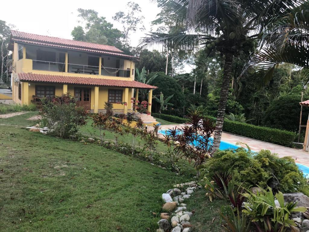 Alojamento Sitio Damasio