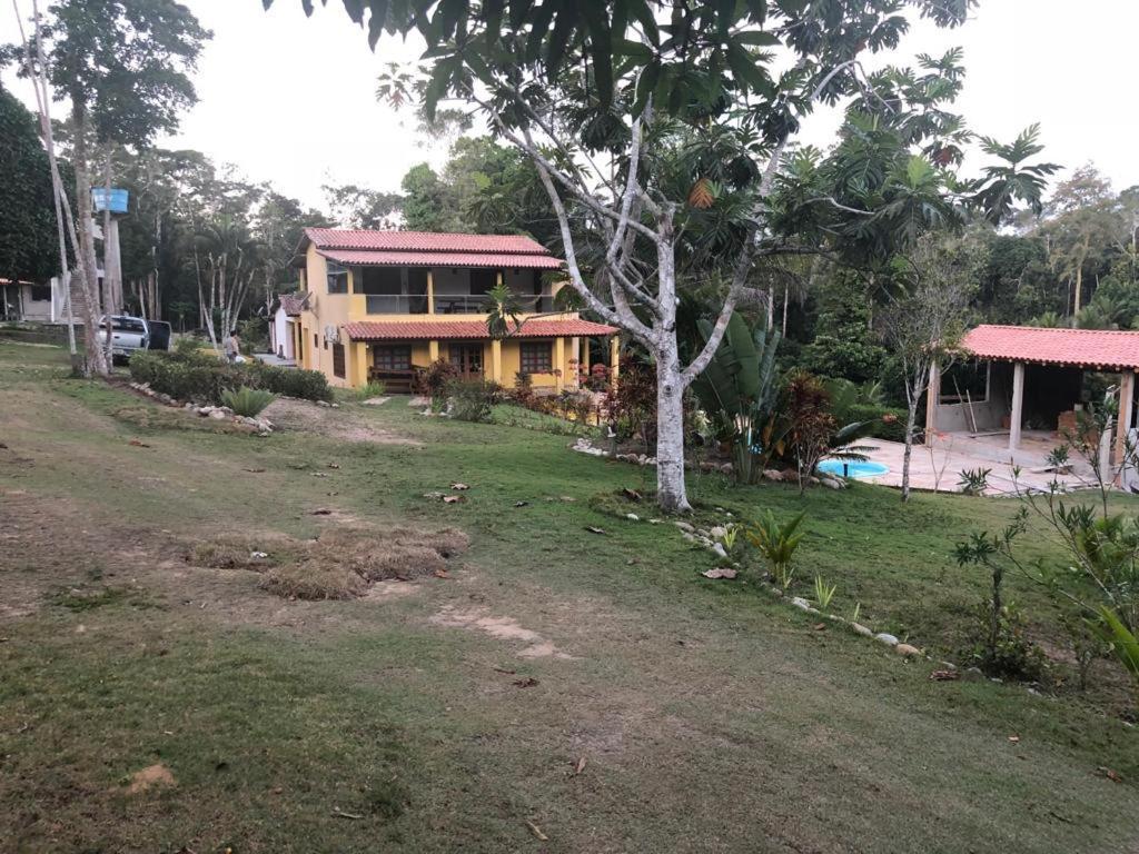 Alojamento Sitio Damasio *