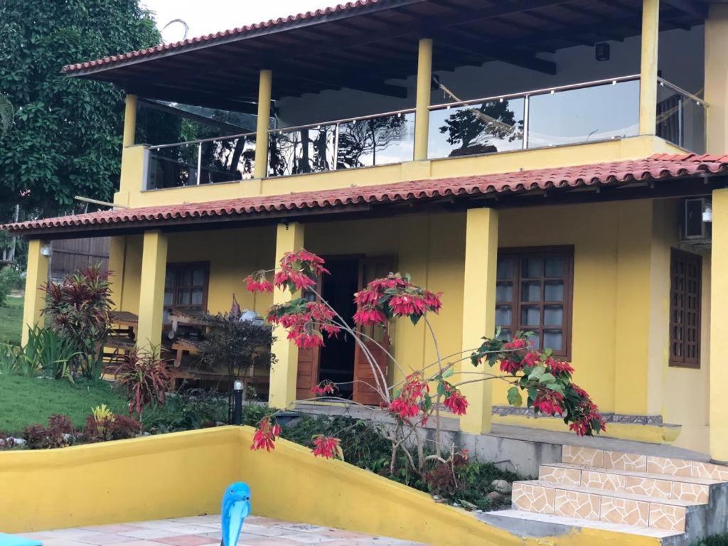 Sitio Damasio *