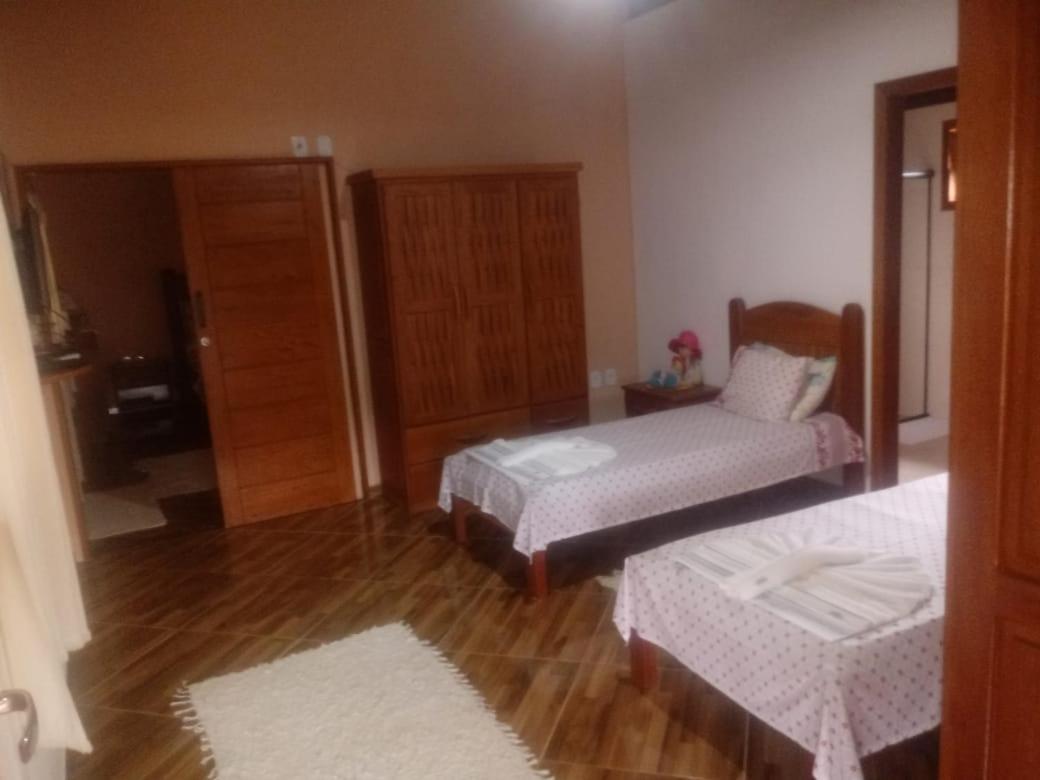 Sitio Damasio Alojamento Porto Seguro
