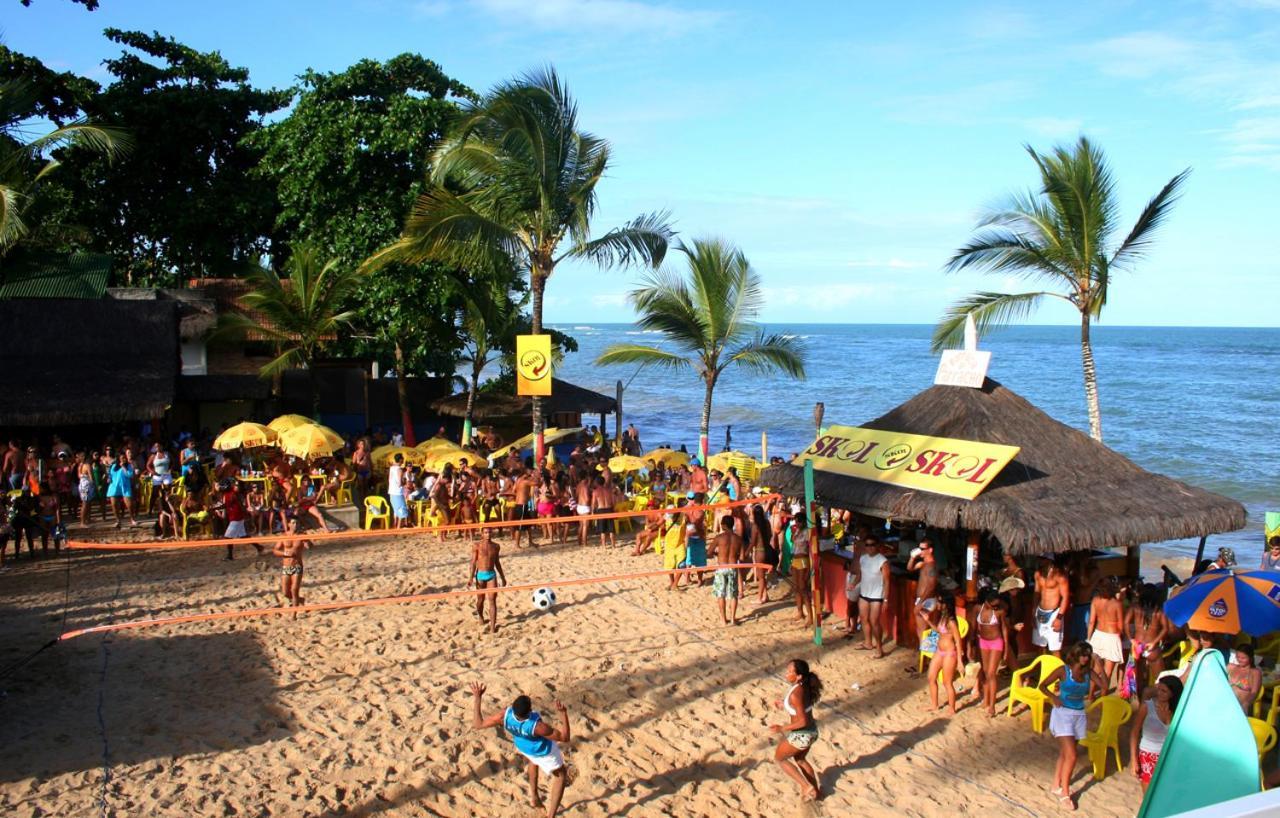 Alojamento Sitio Damasio *
